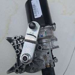 Wiper Motor Assembly 