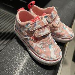 Toddler Vans