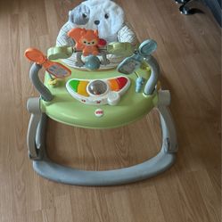 Baby Bouncer