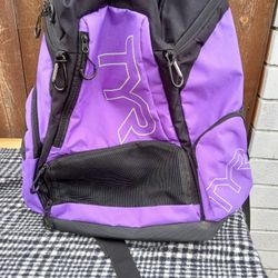 YTR Alliance Backpack