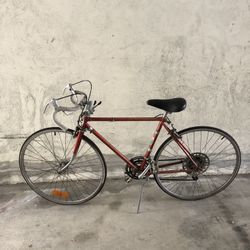 Bike