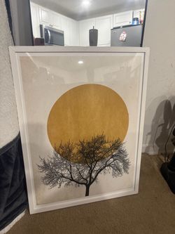 Wall art