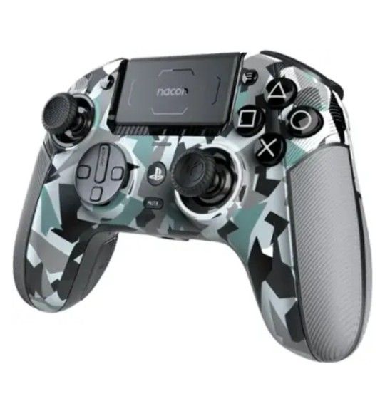 Nacon Revolution 5 Pro PlayStation Wireless Controller Arctic Camo