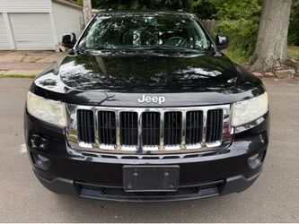 2013 Jeep Grand Cherokee