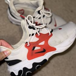 Nike Running Shoes (used)