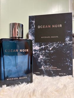 Michael Malul Ocean Noir Perfume