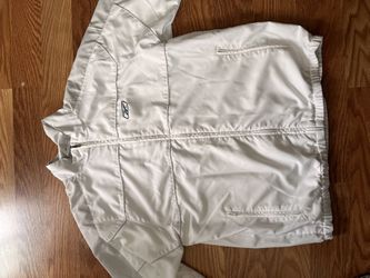 Reebok Windbreaker 