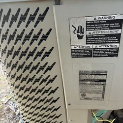 3 Ton R-22 Condenser 