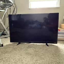 26in TV
