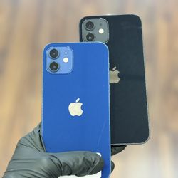iPhone 12 128gb Unlocked 