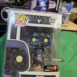 Funko Pop Xur