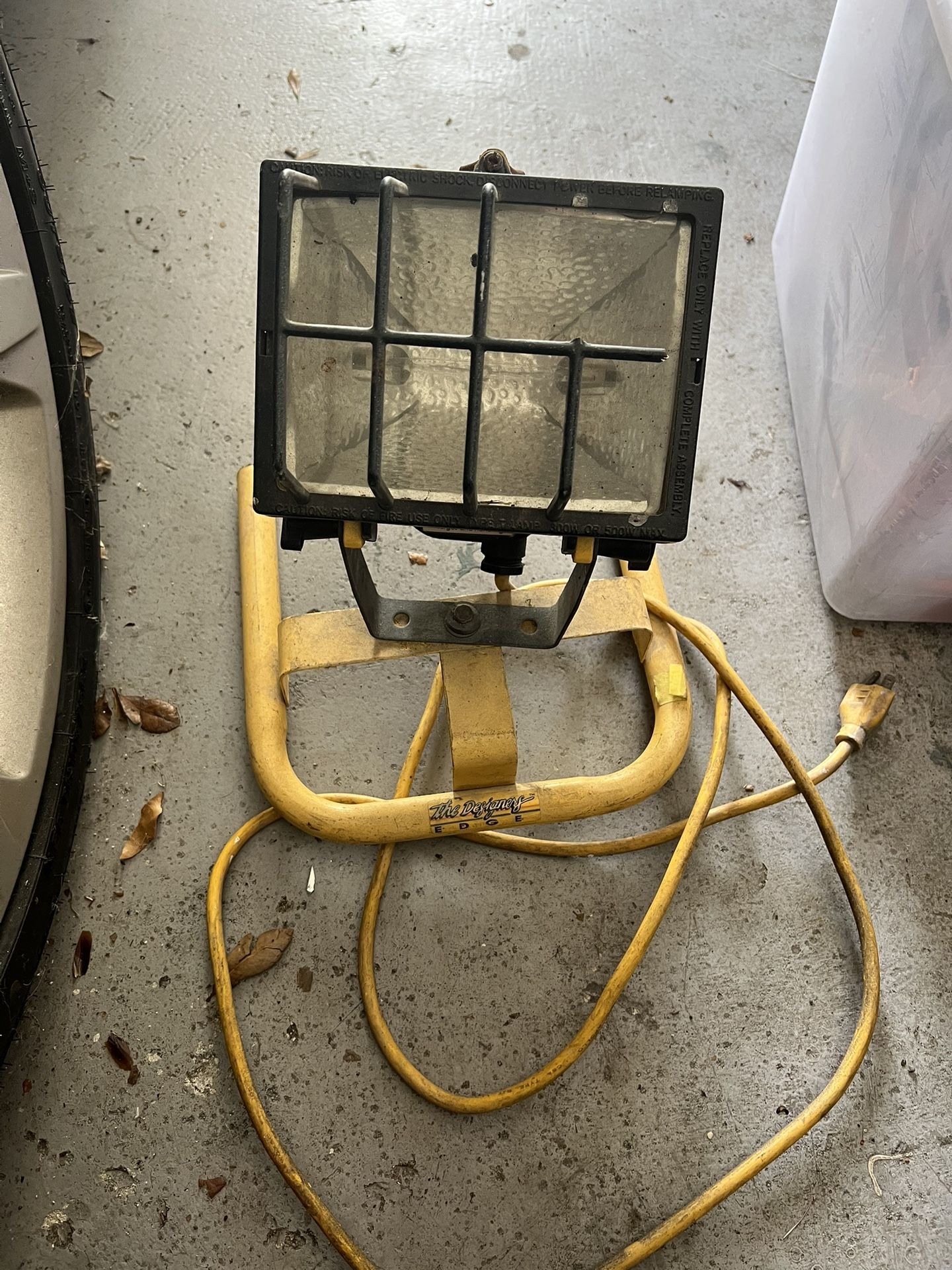 Plumbers Tools