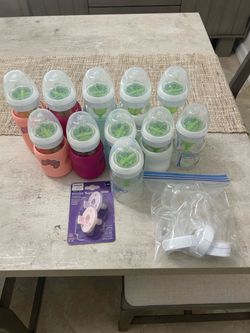 Dr. Browns Baby Bottles