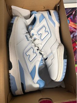 New balance 550