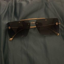 Realll Authentic Versace Glasses