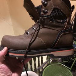 Cabela’s Composite Toe Work Boots
