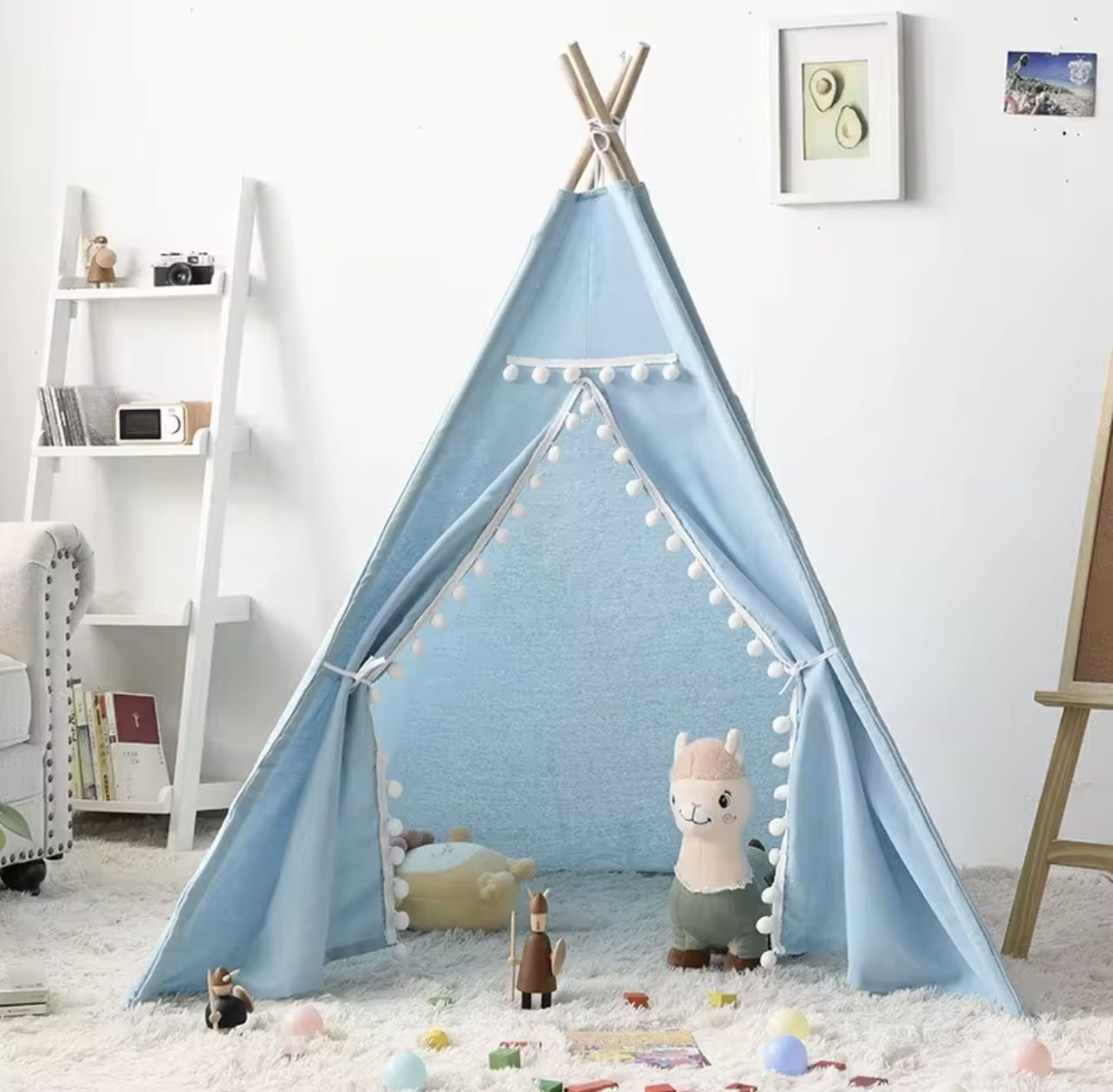 Kids Tent