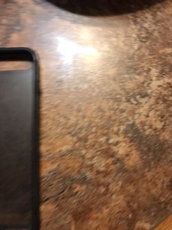 Tech 21 IPhone 7 Plus case