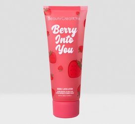 Beauty Creations Lotion 