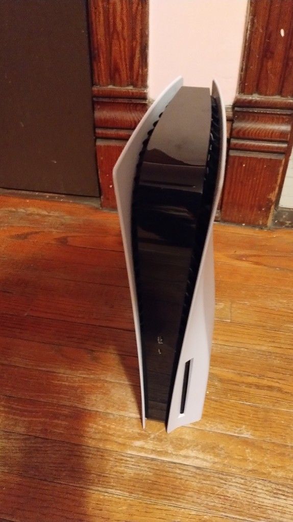 PS5/Smart TV Bundle Package Deal