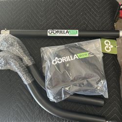 Gorilla bow travel bundle - Resistance Bands Home Gym