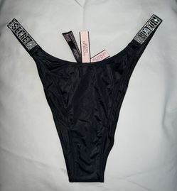 Victoria Secret Brazilian Thong