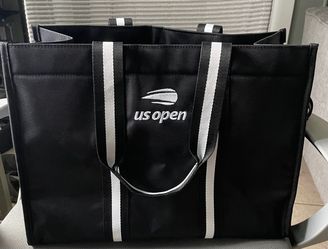 US Open Shoulder Bag