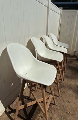 Bar/Dining chair set