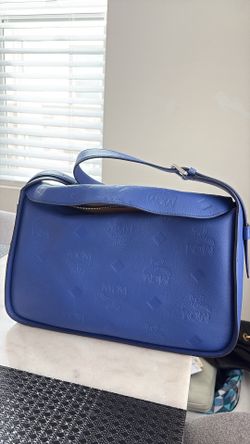 MCM purse/shoulder bags brand new