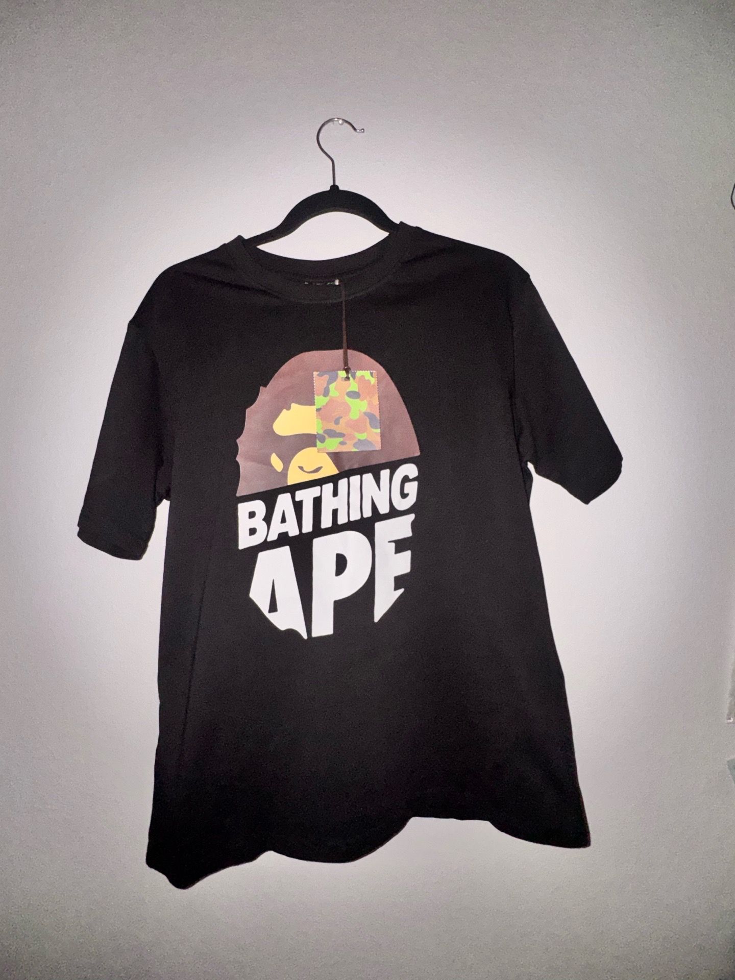 Bape t-shirt