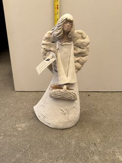 Garden angel