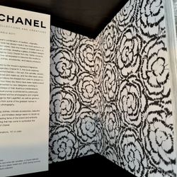 Chanel Collections and Creations Book
