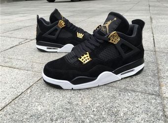 Jordan 4 Royalty 