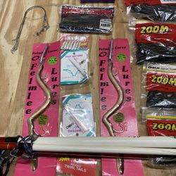 Fishing Lures
