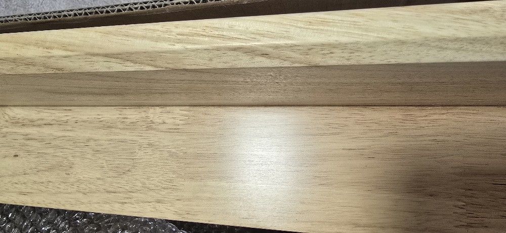 Solid Wood Table