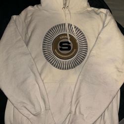 Supreme Hoodie