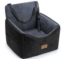 Dog Car Seat