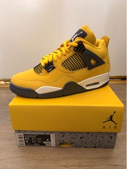 Jordan 4
