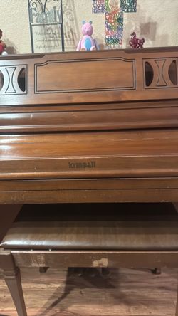 Piano