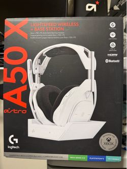 Astro A50 x