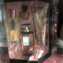 Victoria Secret
