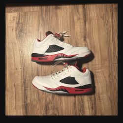 Jordan 5