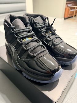 Air Jordan Retro 11 Gamma Men’s sz 8.5 New!