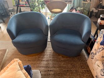 Armchairs