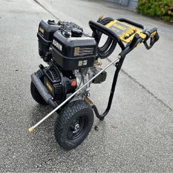 Make Cleaning Simple with Energy-Efficient Pressure Washers! century red