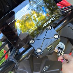 Trades For Reliable Car 2025 200cc Moped