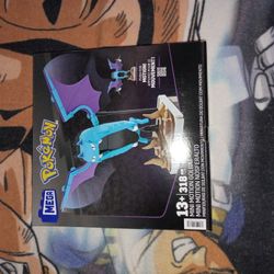 POKEMON (LEGO GOLBAT)