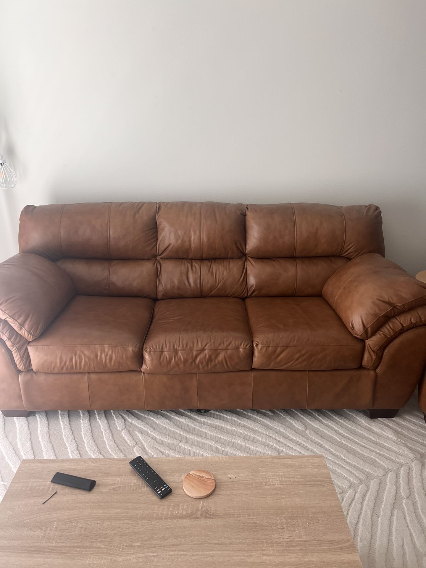 Couch Set