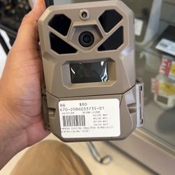 Moultrie Edge 2 Pro Camera