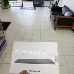 Samsung tablet a9 unlocked brand new